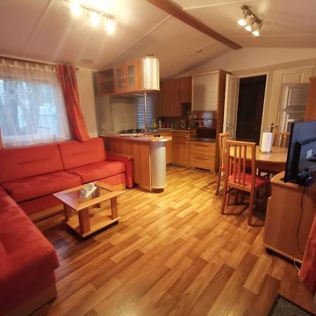 Pyla Chalet Et Mobilhom 6 Personnes Magda Ла Тест-де-Бух Екстериор снимка