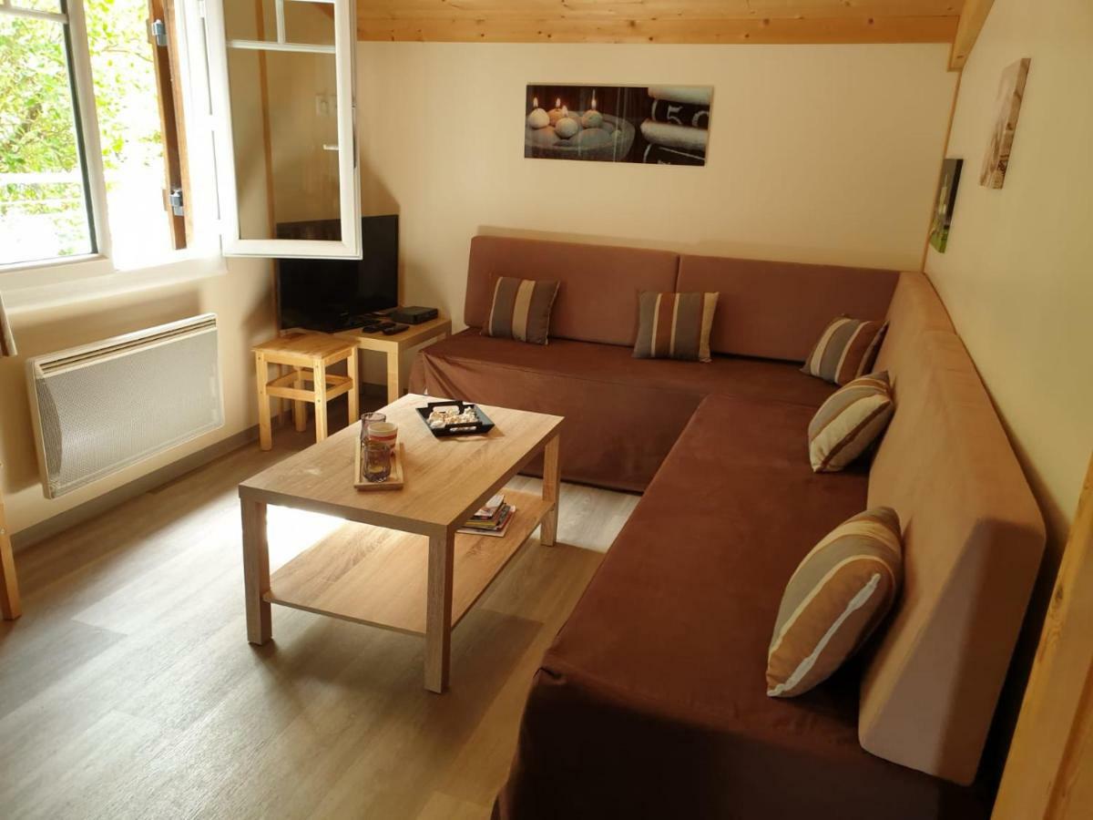 Pyla Chalet Et Mobilhom 6 Personnes Magda Ла Тест-де-Бух Екстериор снимка