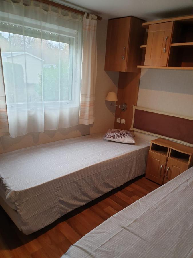Pyla Chalet Et Mobilhom 6 Personnes Magda Ла Тест-де-Бух Екстериор снимка