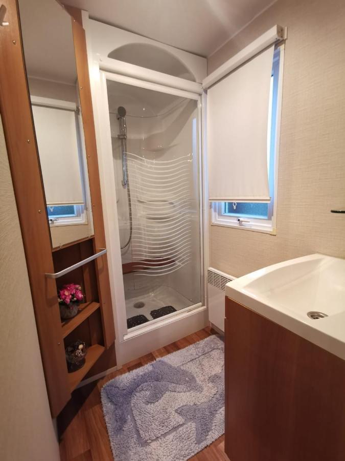 Pyla Chalet Et Mobilhom 6 Personnes Magda Ла Тест-де-Бух Екстериор снимка