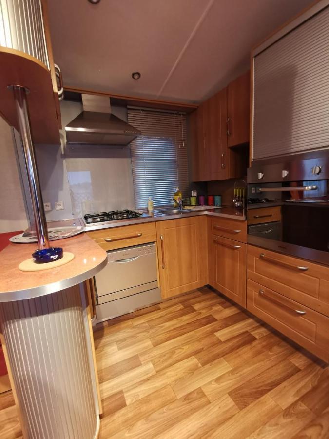Pyla Chalet Et Mobilhom 6 Personnes Magda Ла Тест-де-Бух Екстериор снимка